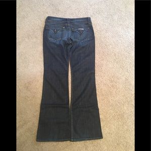 Hudson jeans